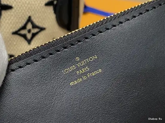 NANO LOUIS BUCKET VUITTON 0624